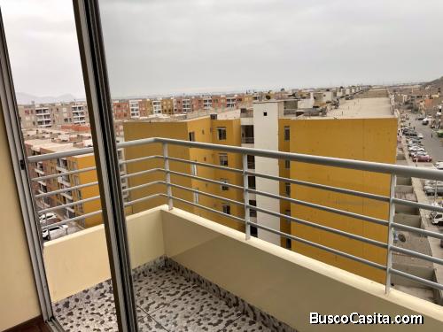 Se vende lindo departamento en condominio Ciudad Nueva, Callao