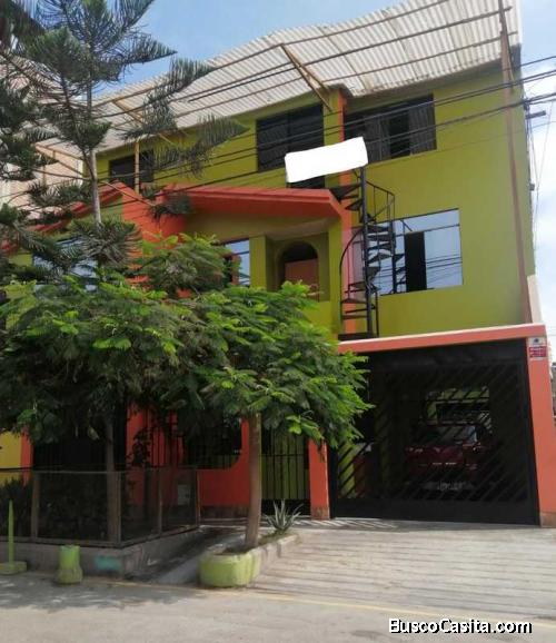 CASA EN VENTA - ID 185786