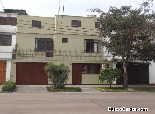 CASA EN VENTA - ID 197475