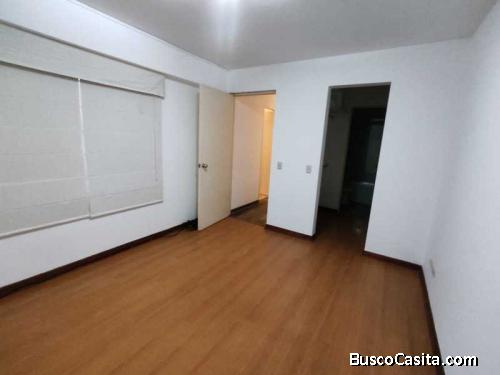 DEPARTAMENTO EN ALQUILER - ID 197587