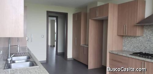 alquiler   de departamento en  surquillo,  av la calera