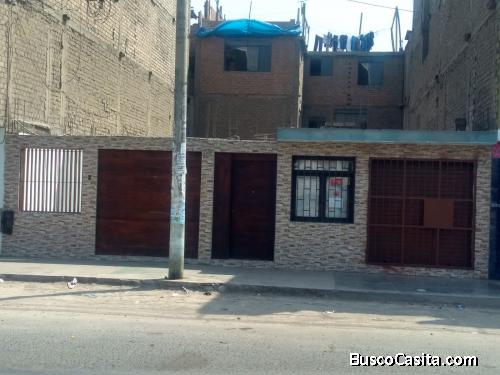 VENTA TERRENO- VIVIENDA