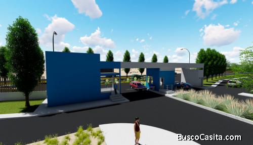 Este lugar te va a robar el corazón.