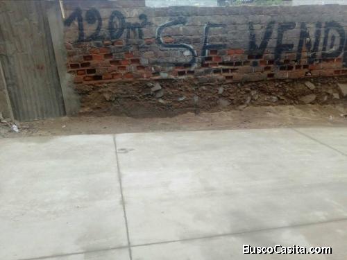 VENDO TERRENO SECTOR 1 SAN LUIS HUANUCO