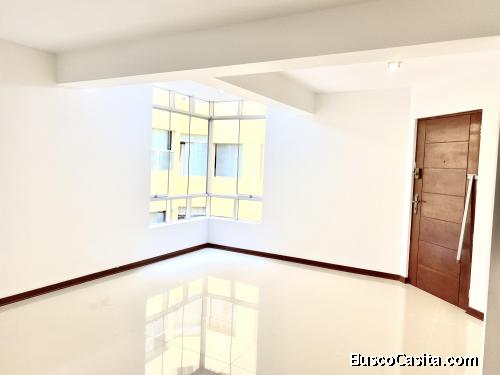 DEPARTAMENTO EN VENTA EN LA MEJOR ZONA DE PUEBLO LIBRE