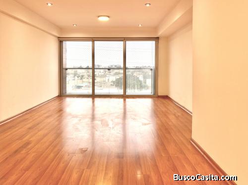 SE VENDE AMPLIO Y MODERNO DEPARTAMENTO EN VALLE HERMOSO -SURCO