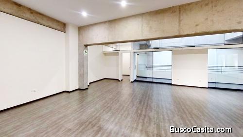 LOCAL COMERCIAL EN ALQUILER