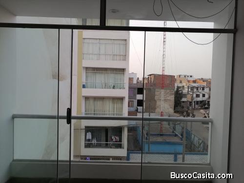 EXCELENTE DEPARTAMENTO EN VENTA