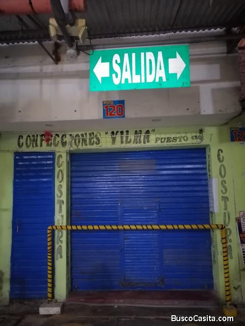 OCASION EXCELENTE PUESTO EN VENTA 