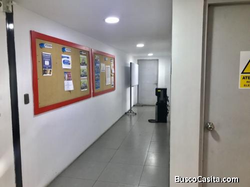 OFICINA EN ALQUILER - ID 198590