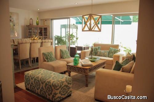 VENDO DÚPLEX 1ER PISO - MIRAFLORES, Calle Tarapacá.