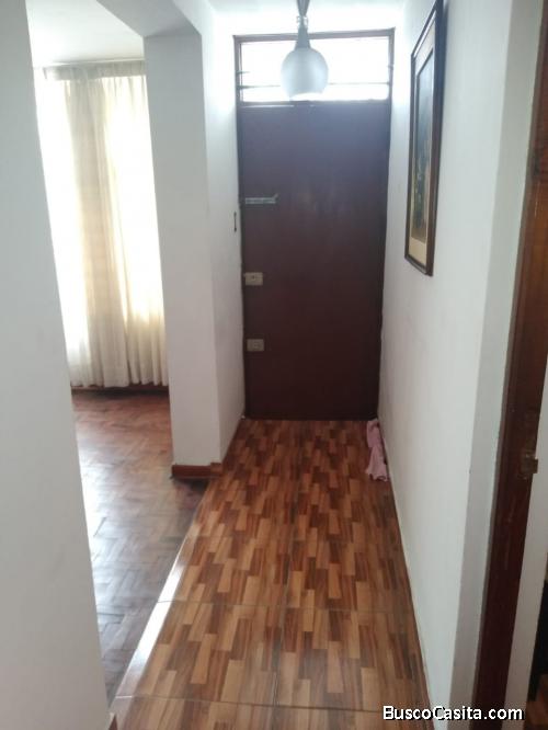 HERMOSO 1ER PISO EN VENTA  - ZONA RESIDENCIAL 