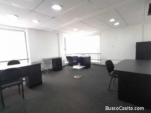  OFICINA EN ALQUILER - ID 198860