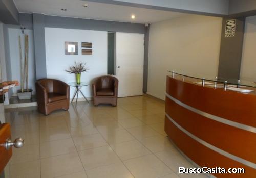 Duplex Calle Piura Miraflores Área 100mts 2 