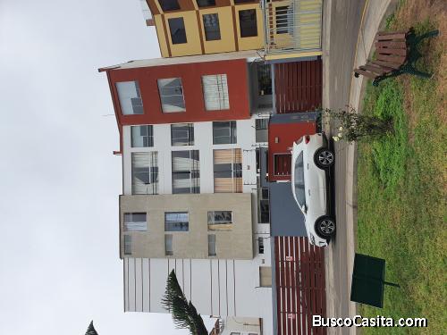 Vendo Hermoso Departamento Surco