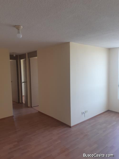 Se vende departamento en condominio cerrado VALLE VERDE