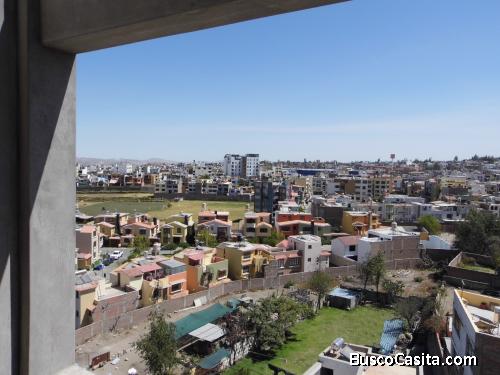 ¡Pre-Venta YANAHUARA! Habit AMPLIAS. Exc. UBICACION,  Duplex y Flat (Ref. 1183)