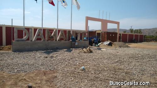 CASA DE PLAYA EN PUNTA SAL