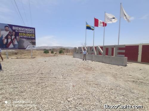 CASA DE PLAYA EN PUNTA SAL