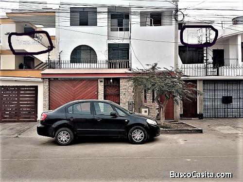 VENDO DEPARTAMENTO MUY BIEN UBICADO Y A ESTRENAR, RECIEN CONSTRUIDO