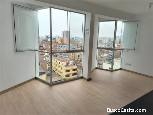 DEPARTAMENTO EN VENTA - ID 199795