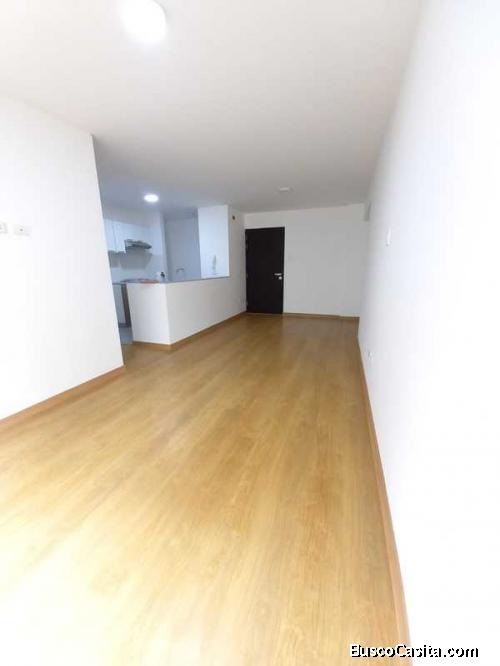 DEPARTAMENTO EN ALQUILER - ID 200086