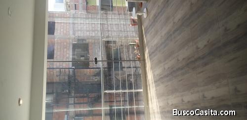 Departamentos en anticresis en zona céntrica