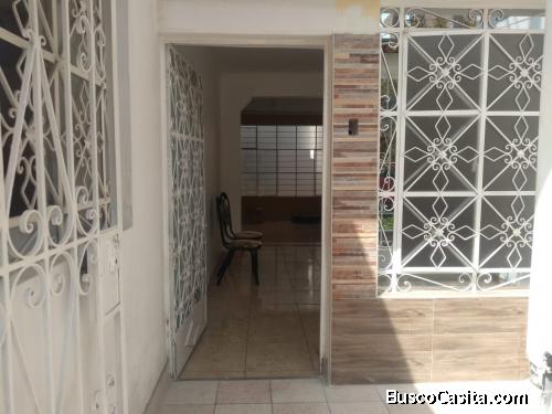 DEPARTAMENTO DE 160m2