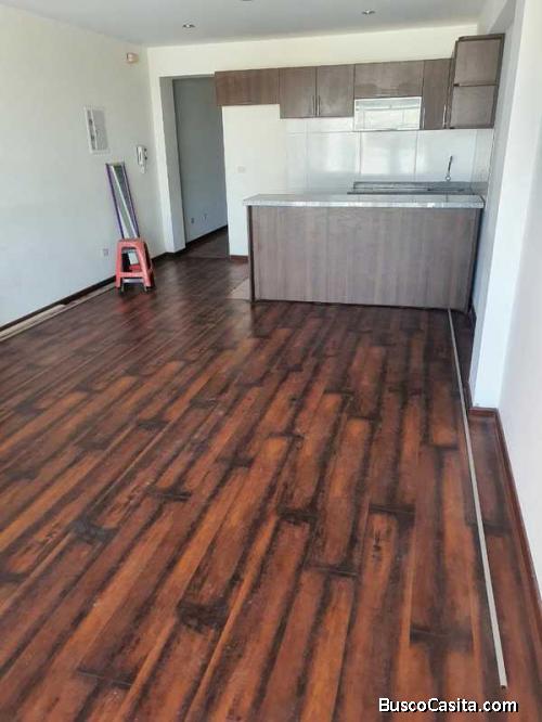 DEPARTAMENTO EN ALQUILER - ID 200505