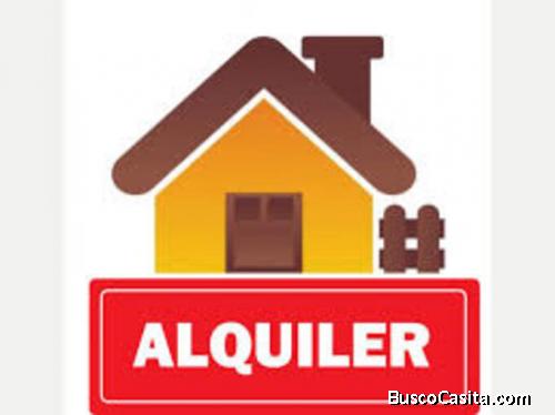 ALQUILO LOCAL EN ATE-VITARTE