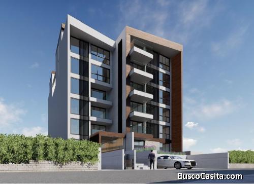 PREVENTA EN CAYMA, LA MEJOR VISTA Y ZONA DEPAS POR ESTRENAR