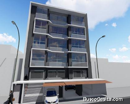 ULTIMOS DOS DPTOS. A TRES CUADRAS DE LA PLAZA LAS AMÉRICAS - CERRO COLORADO