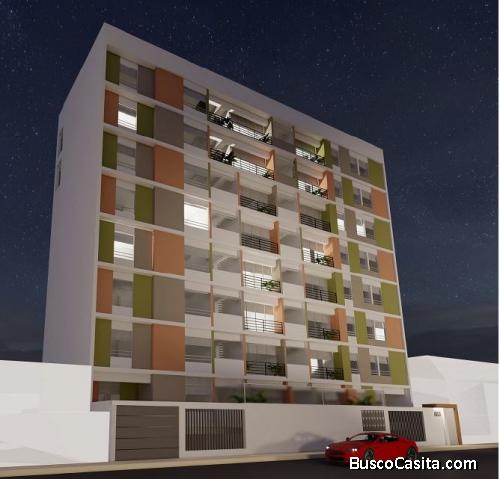 PREVENTA LINDOS DPTOS. EN UMACOLLO