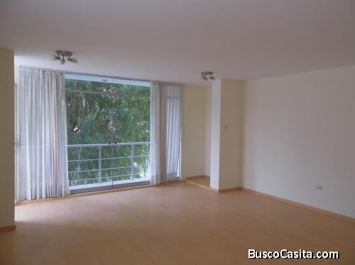 ESPECTACULAR DPTO. EN LOS ARRAYANES, COCHERA Y DEPÓSITO INCLUIDO