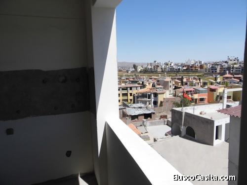 PREVENTA DÚPLEX Y FLAT EN YANAHUARA DESDE 140,000 DÓLARES