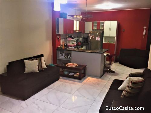 DEPARTAMENTO EN VENTA - ID 175864