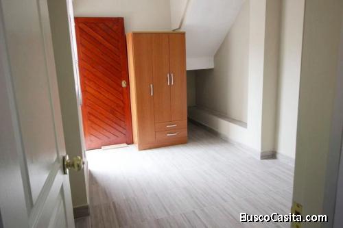 ALQUILO HABITACION EN SURCO