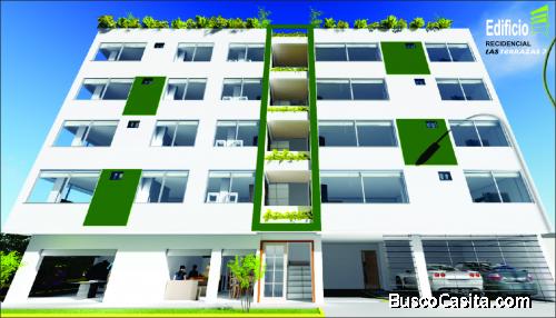 SE VENDE DEPARTAMENTO EN CARAPONGO, ATE VITARTE, SANTA ANITA, SANTA CLARA