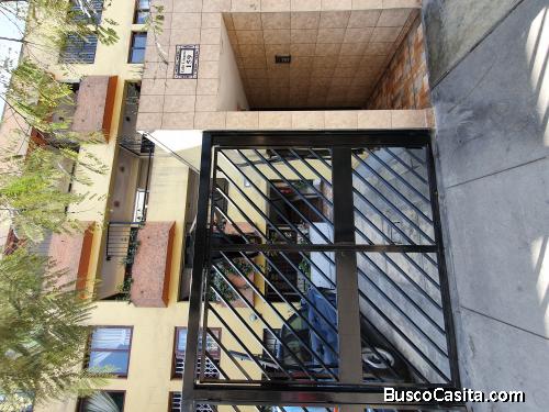 OCASION DEPARTAMENTO EN MAYORAZGO