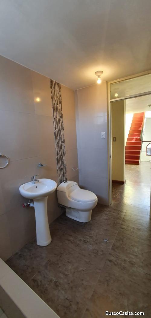 Yanahaura, casa en venta.