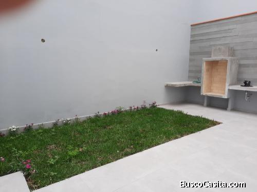 Urbanización Higuereta 