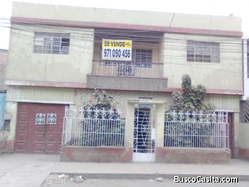 CASA GRANDE, 250 MT2, COMAS