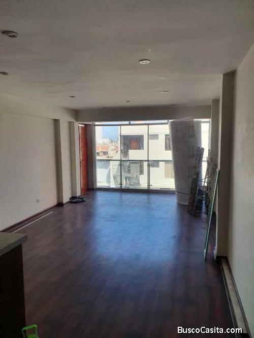 DEPARTAMENTO EN ALQUILER - ID 202329