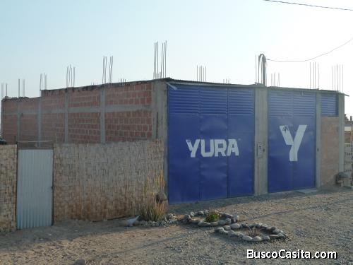 Venta de local comercial