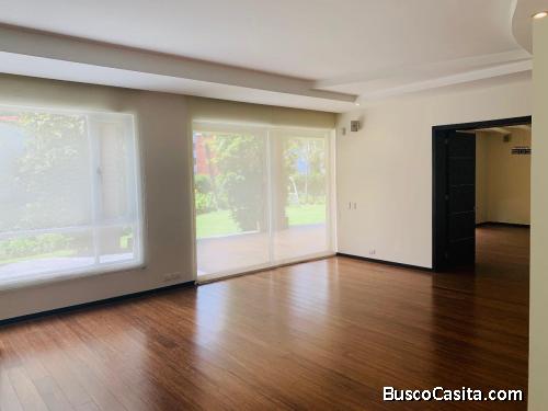 Alquiler   de departamento en Jesús maría