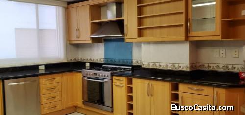 Alquiler   de departamento en pueblo libre