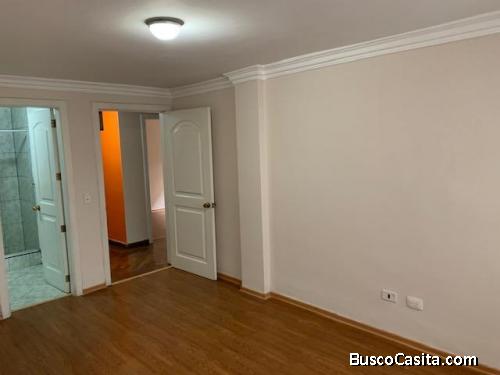 Alquiler   de departamento en los olivos