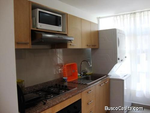 Alquiler   de departamento en san martin de porres