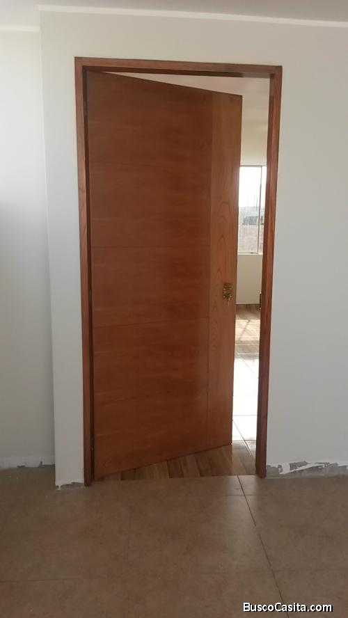 AQUILO HABITACION C/BAÑO PRIVADO SAGITARIO SURCO