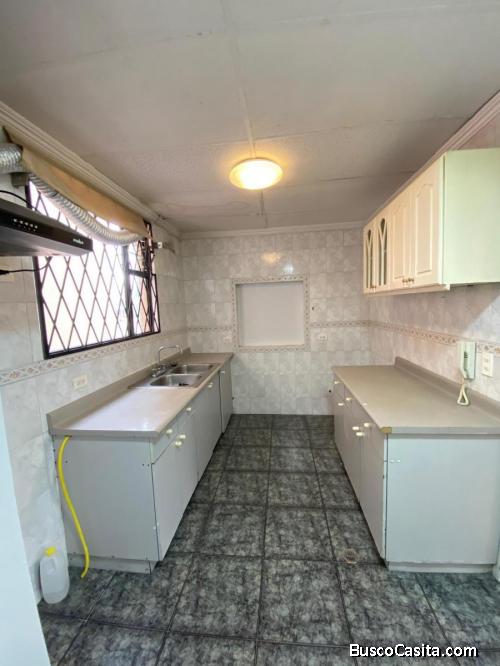 Alquiler de departamento en  san luis